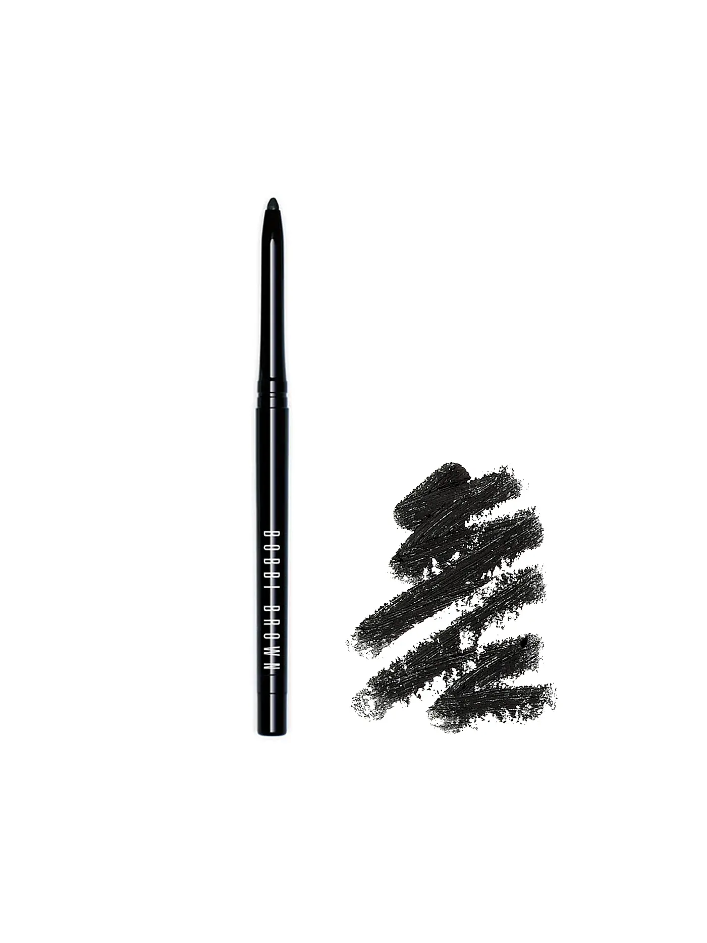 BOBBI BROWN | Perfectly Defined Gel Eyeliner (03 Chocolate Truffle) | schwarz